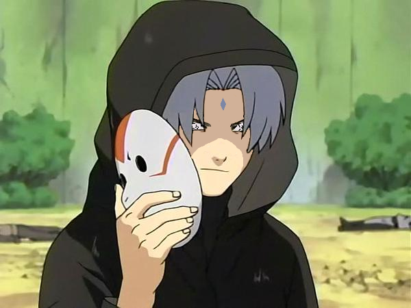 Arashi Hyūga, Naruto Fanon Wiki