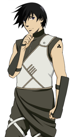 Ketsuryūgan, Naruto Fanon Wiki