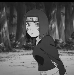 Rina Nohara Naruto Fanon Wiki Fandom Rina Nohara Naruto Fanon Wiki Fandom