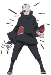 Shisui Uchiha (Kabuki36), Naruto Fanon Wiki