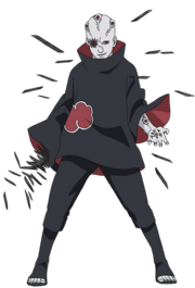 Shisui Uchiha (Waterkai), Naruto Fanon Wiki