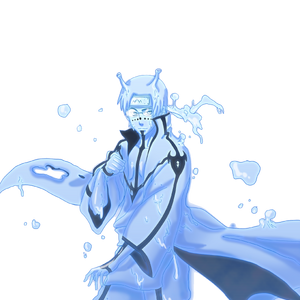 Six Tails Chakra Mode Naruto Fanon Wiki Fandom Six Tails Chakra Mode Naruto Fanon Wiki Fandom