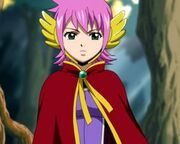 Young Aijou