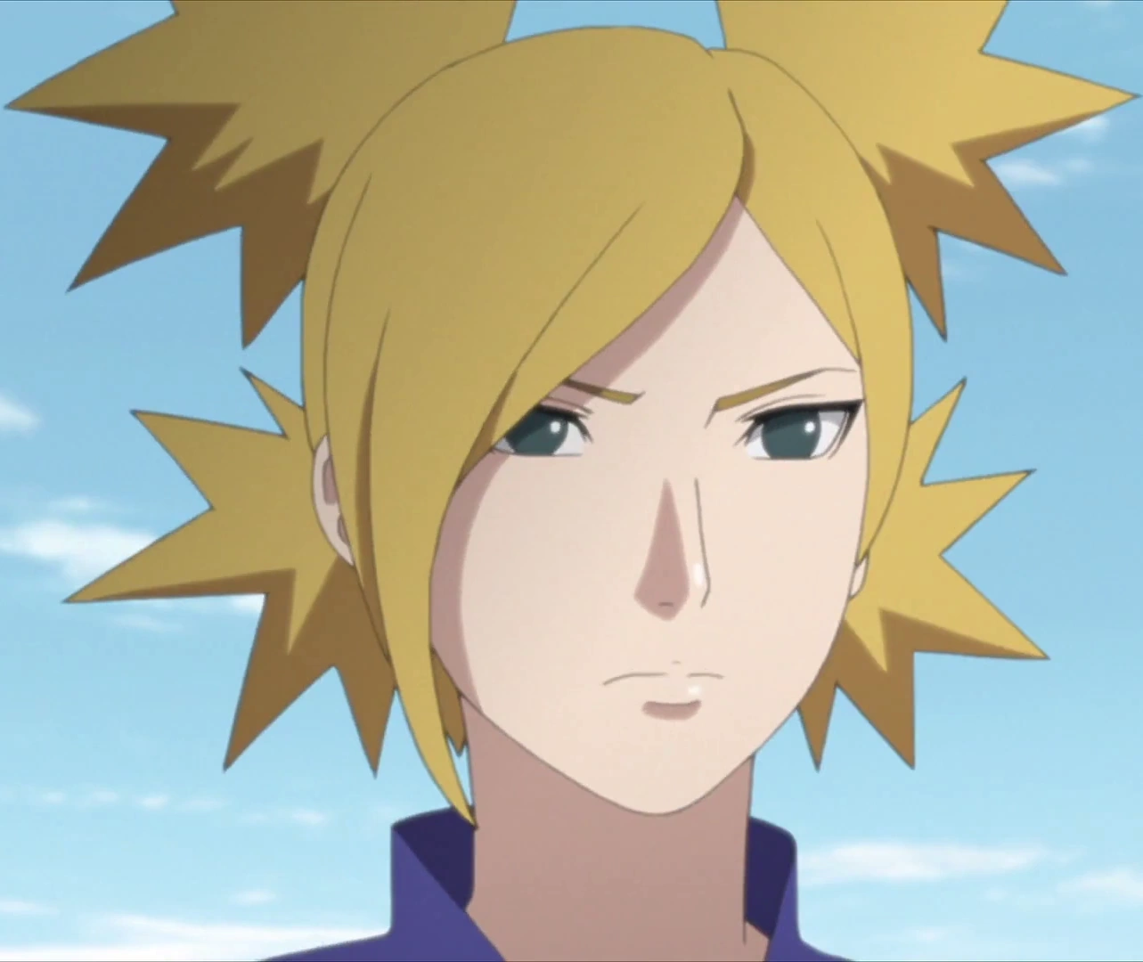 Temari (RW109) | Naruto Fanon Wiki | Fandom