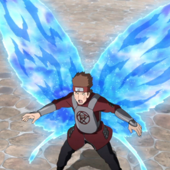 Butterfly Mode Naruto Fanon Wiki Fandom Butterfly Mode Naruto Fanon Wiki Fandom
