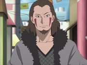 Kiba Inuzuka (New Era)