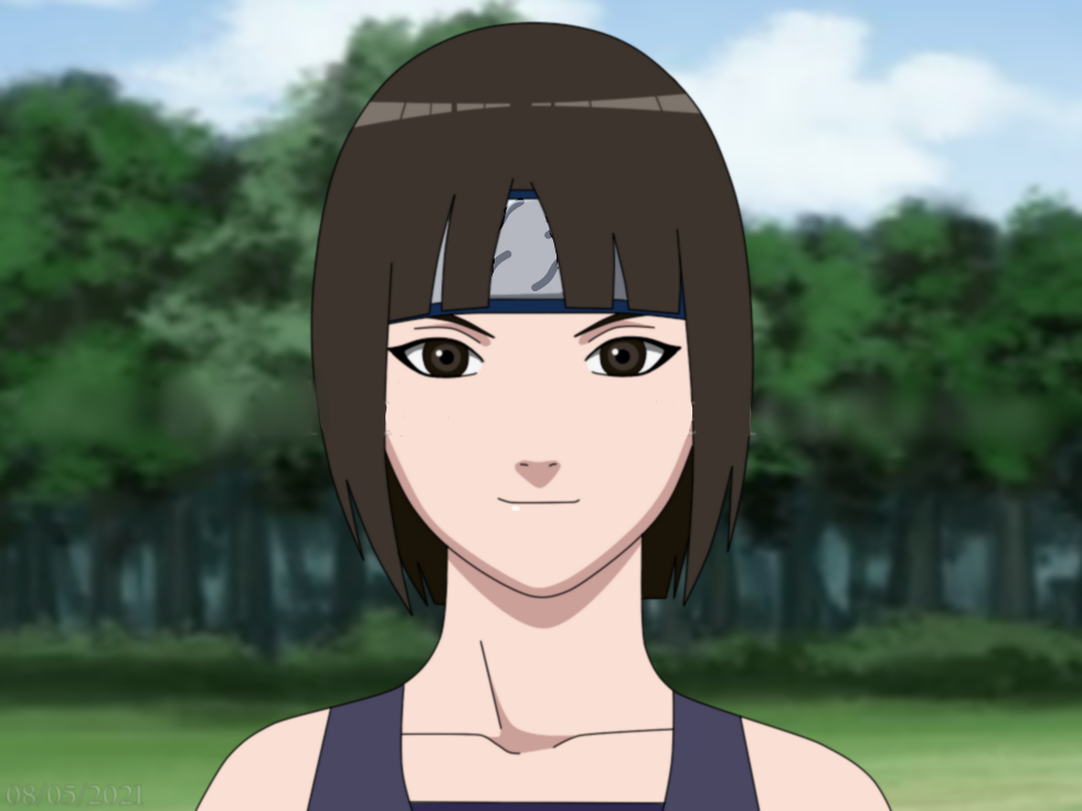 Ayako | Naruto Fanon Wiki | Fandom
