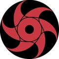 Kanzaki Uchiha's Eternal Mangekyō Sharingan