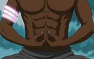 Arikurin activates Sage Mode for the first time.png (1.97 MB) Arikurin's Tatoo