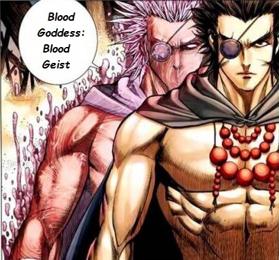 Blood Geist, Naruto Fanon Wiki