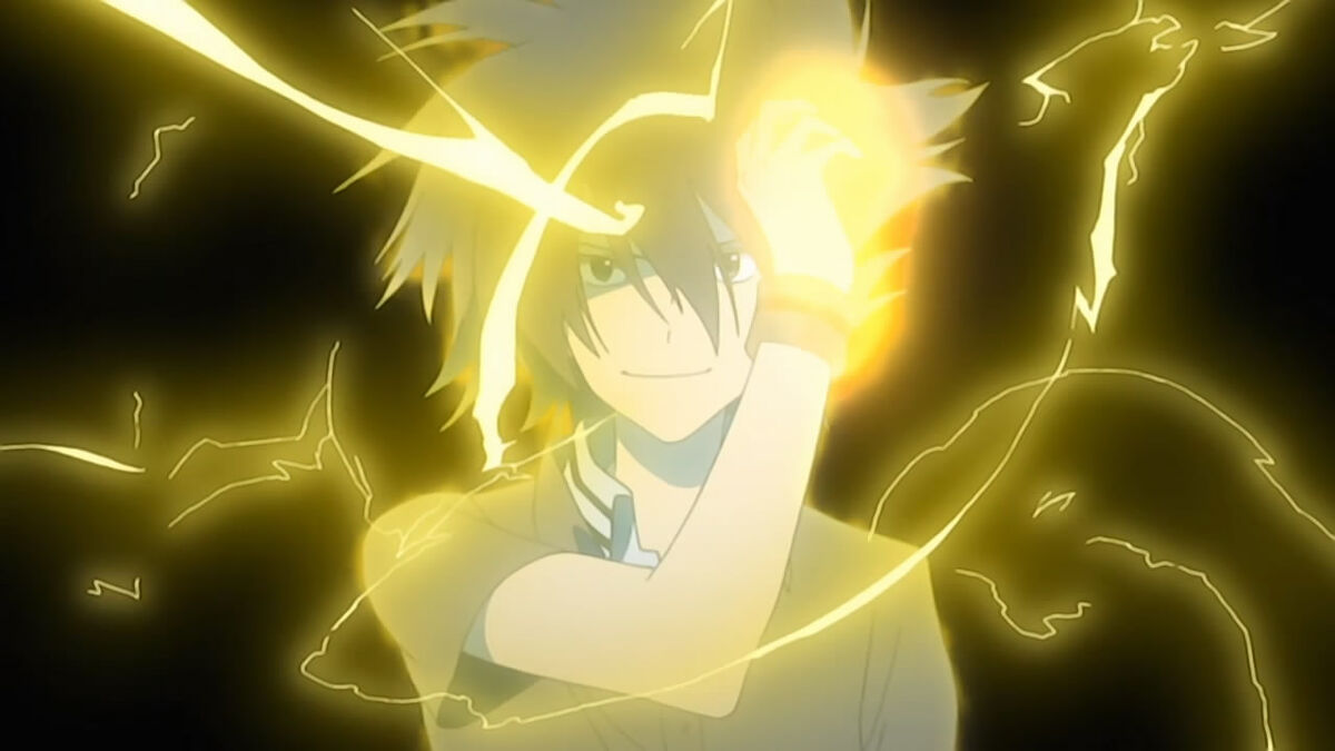 Spriggan | Naruto Fanon Wiki | Fandom