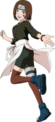 Rin Nohara full