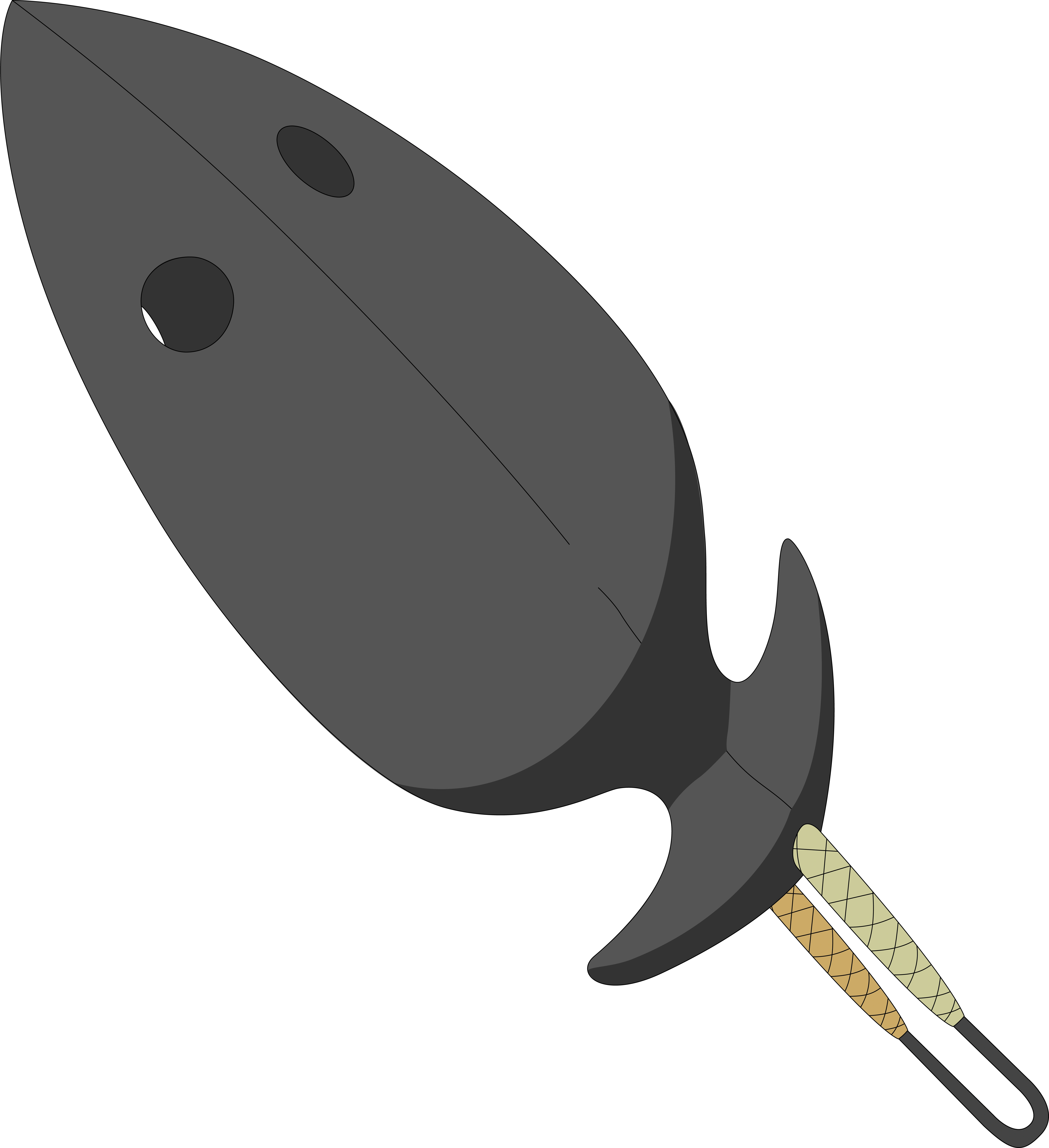 Hiramekarei (Rip) | Naruto Fanon Wiki | Fandom