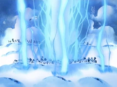 Yasha using Lightning Style: Vajra Flash