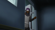 Arikurin steals intel