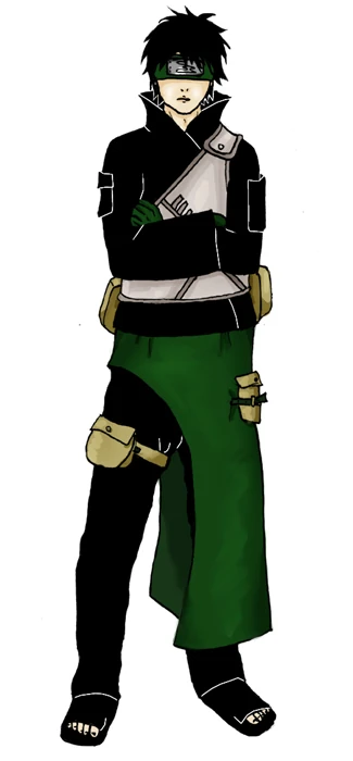 Taro | Naruto Fanon Wiki | Fandom