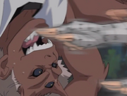 Neji vs. Kidōmaru