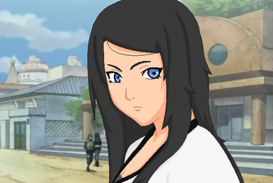 Mizu Chinoike, Naruto Fanon Wiki