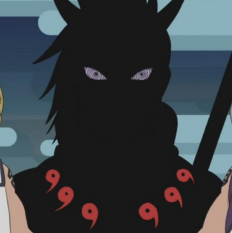 Hagoromo Ōtsutsuki (Ten Tails), Naruto Fanon Wiki