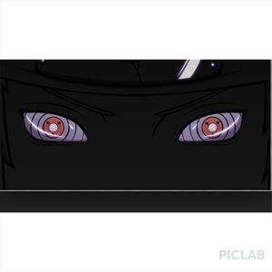 Dōjutsu Fusion Eye Naruto Fanon Wiki Fandom