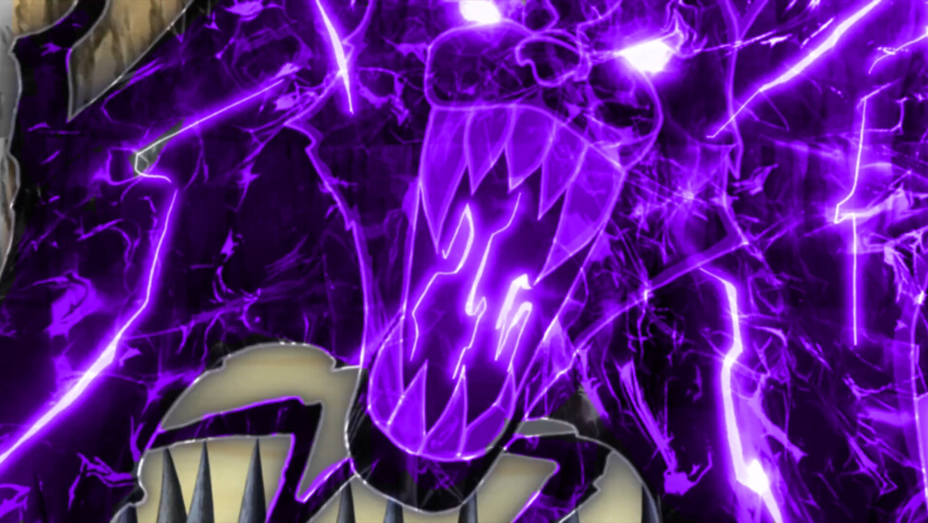 Lightning Release: Purple Panther | Naruto Fanon Wiki | Fandom