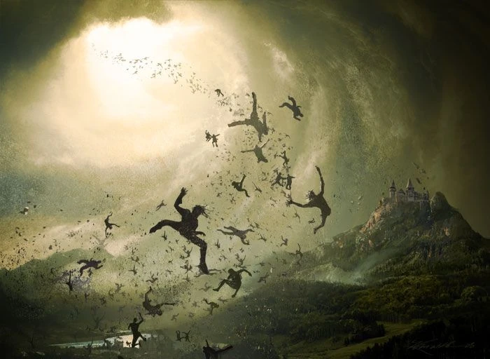 Release Force Naruto Fanon Wiki Fandom