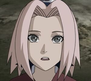 Sakura Haruno (original series and Shippuden) - Loathsome Characters Wiki