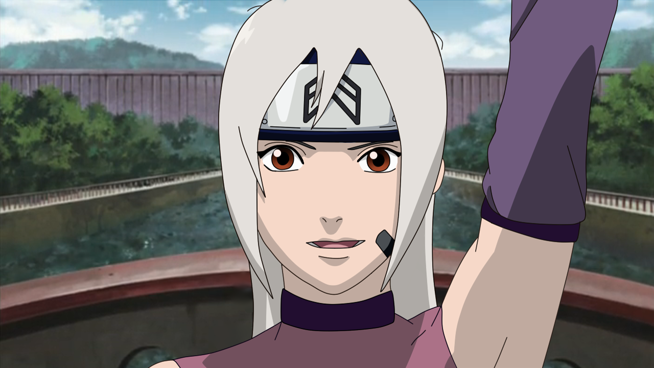 Miwaku Yumekuni | Naruto Fanon Wiki | Fandom