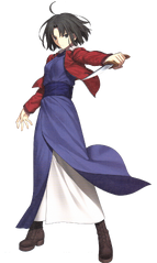 Enma in Outfit(1)