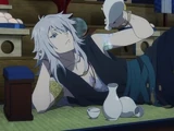Akira Hōzuki