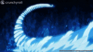 TBKA - Hinagiku Uzumaki - Water Dragon Bullet