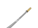 Espada Del Clan Raion
