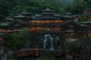Hashigakure Ninja Academy.jpg