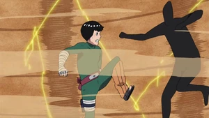 …that places the vitim under constant genjutsu.