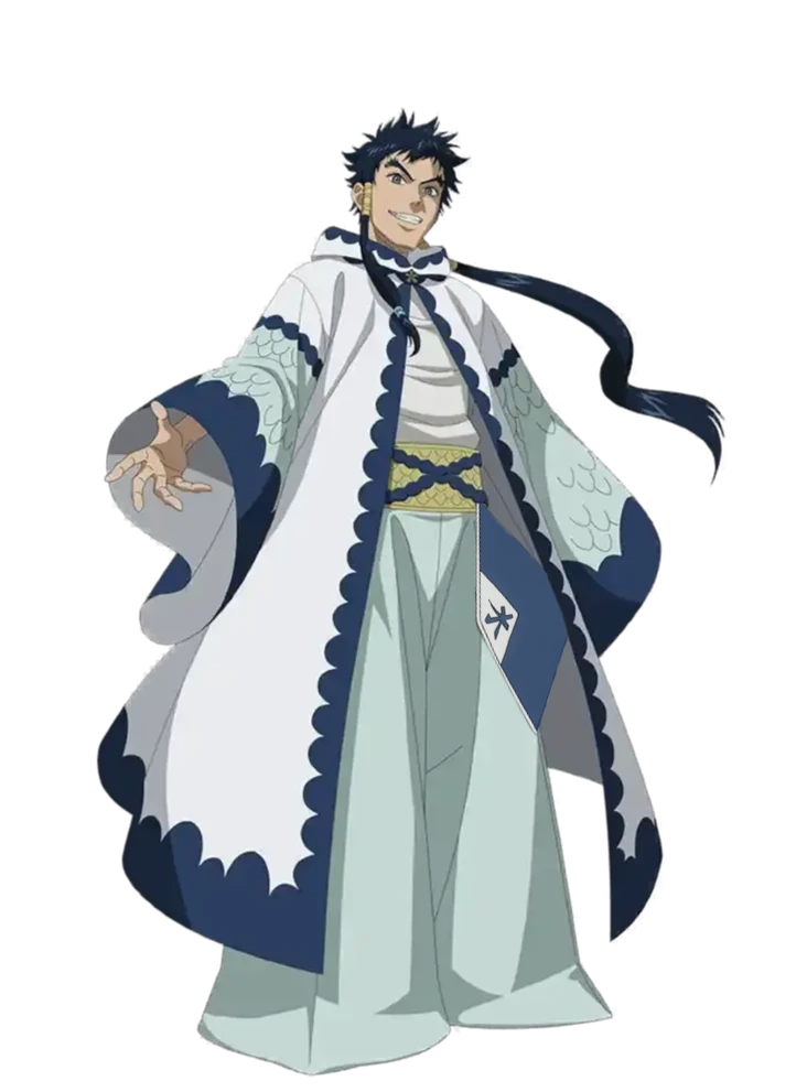 Mizukage (SX) | Naruto Fanon Wiki | Fandom