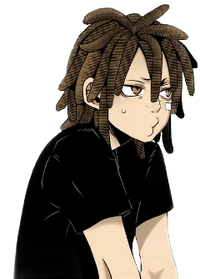 TBKA - Minegumo K - Twelve Guardians - Beginning
