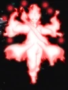 Tenseigan Chakra Mode Uzu