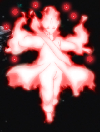 Susanoo Chakra Mode, Naruto Fanon Wiki, Fandom