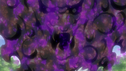 Zabuza’s Demonic Aura
