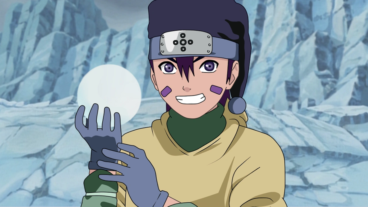 Chiru | Naruto Fanon Wiki | Fandom