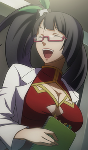 SukinokaHappy