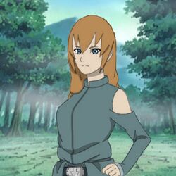 Hara Moroyuki, Naruto Fanon Wiki