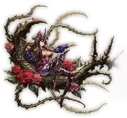 GA - Kurumi - Thorny Rose