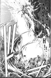 Lightning Release Thunderbolt