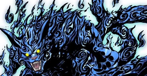 Matatabi (ShaneKite00) | Naruto Fanon Wiki | Fandom