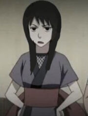 Young kizume complaining