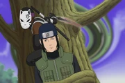 Arikurin immobilizes Mukai