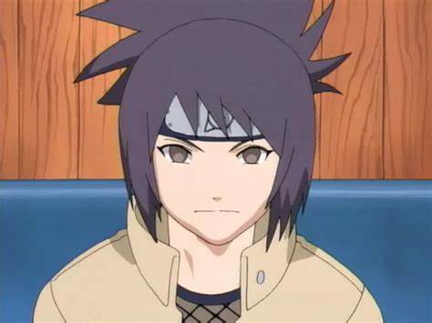 Anko Mitarashi (TF) | Naruto Fanon Wiki | Fandom