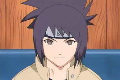 Shisui Uchiha (Waterkai), Naruto Fanon Wiki