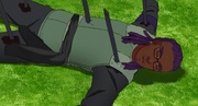 Ariko vs Jigen
